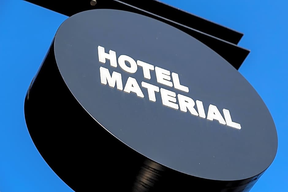 Hotel MATERIAL