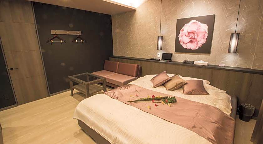 Hotel Anges etoile - Adult Only