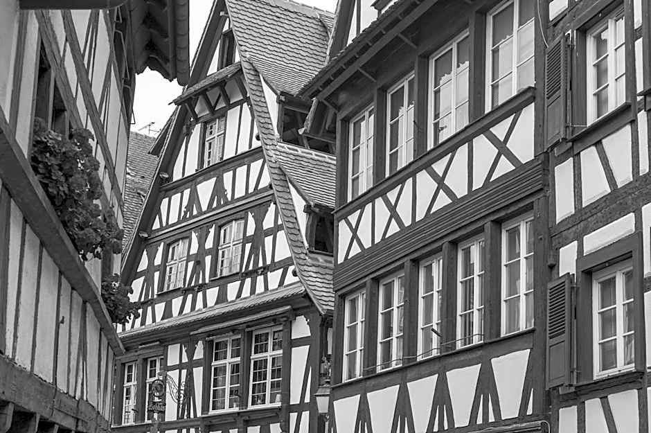 Couvent du Franciscain