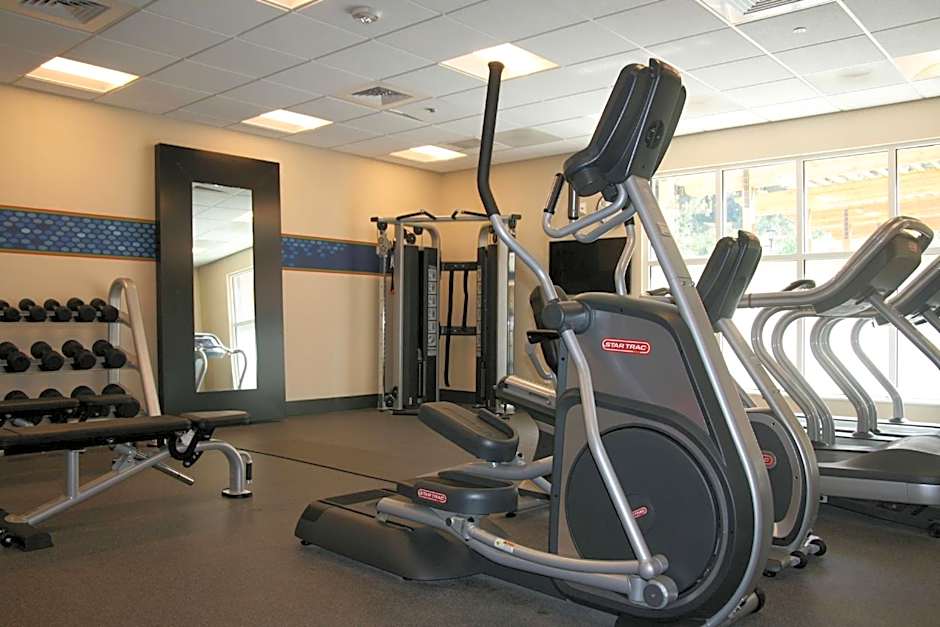 Hampton Inn By Hilton - Suites Leavenworth