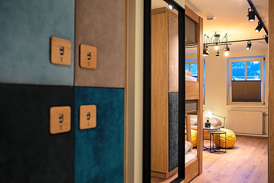 Safestay Kitzbühel Centre