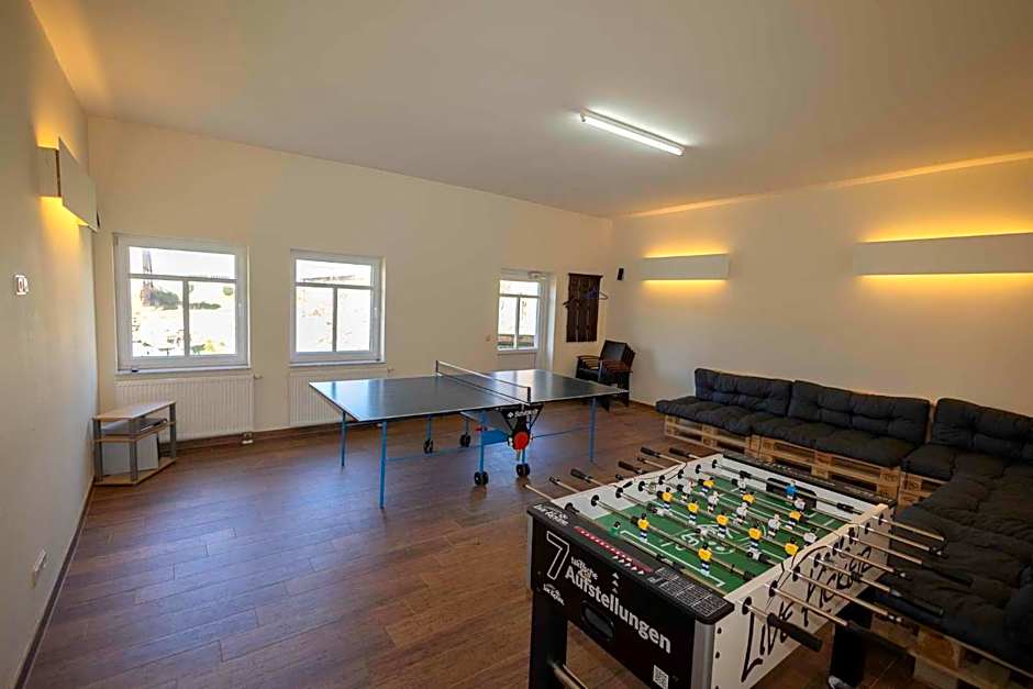 Ferienanlage Süderhof