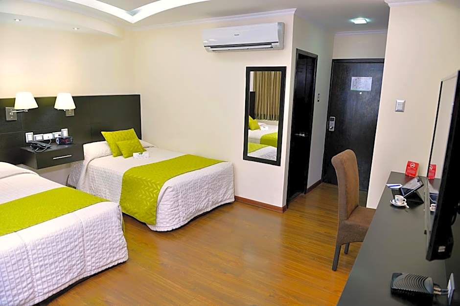 Hotel Ramada
