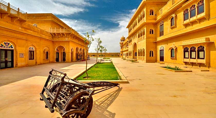 Hotel Jaisalkot Jaisalmer