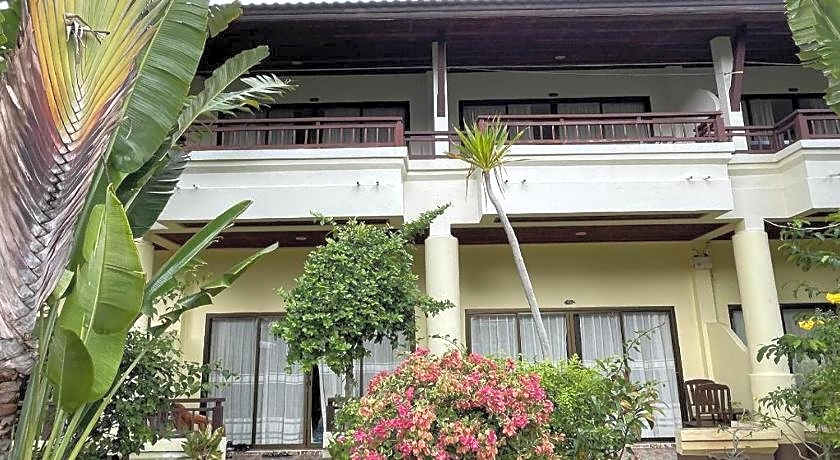 Sea Breeze Bungalow