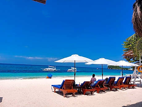 Avila's Horizon Dive Resort Malapascua