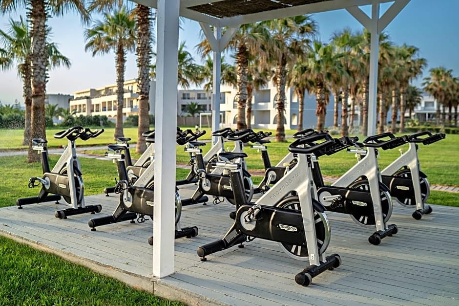 Delfina Tropic Beach