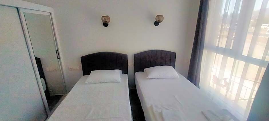 GRAND KOSE AİRPORT HOTEL 