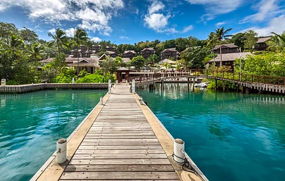 Zoetry® Marigot Bay St. Lucia- All Inclusive