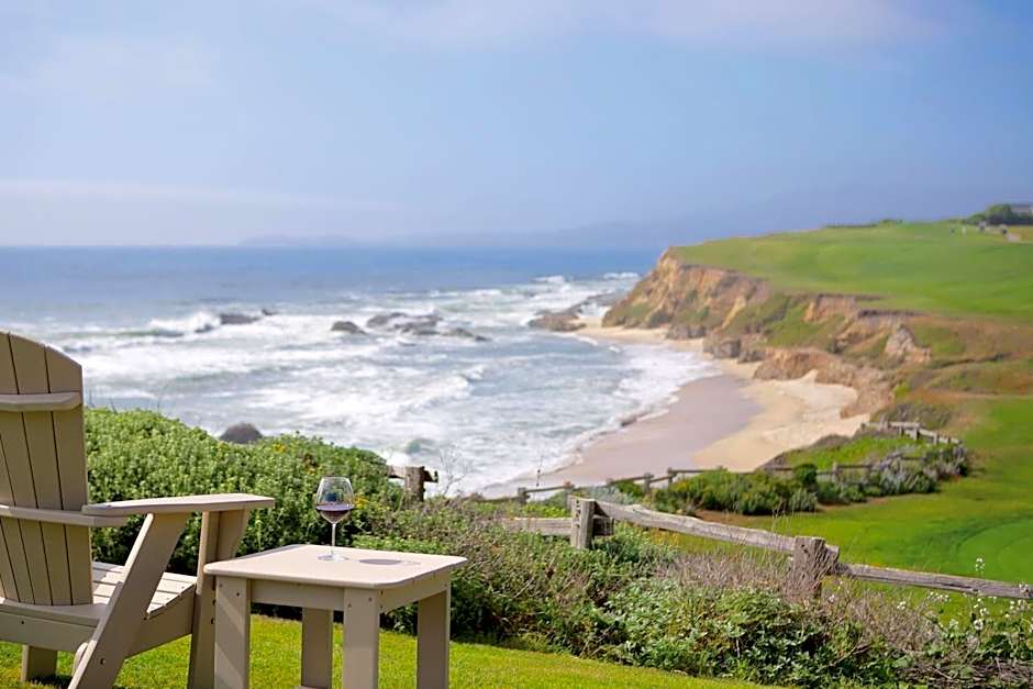 The Ritz-Carlton Half Moon Bay