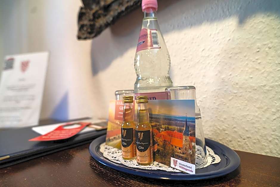 Klosterhotel Wöltingerode