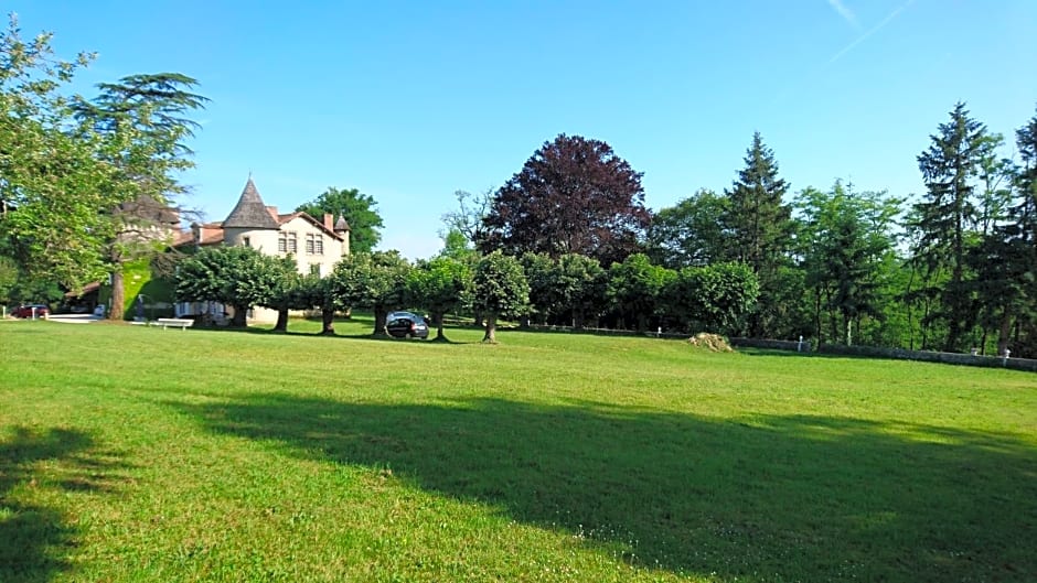 Pierre Deluen Domaine de la Grange de Quaire