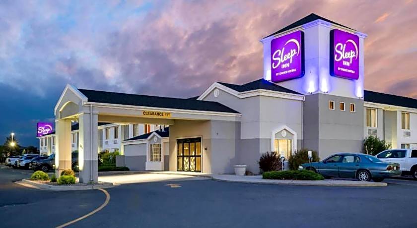 Sleep Inn Billings