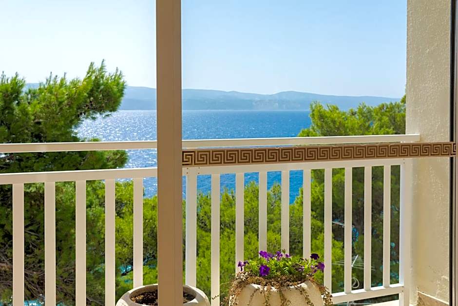 Sagitta all inclusive holiday resort