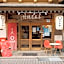 Shibu Onsen Koishiya Ryokan