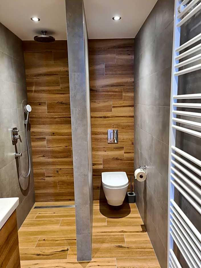 Hotel Pension Annerlhof