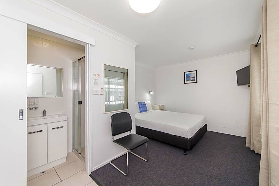 Metro Motel Rockhampton
