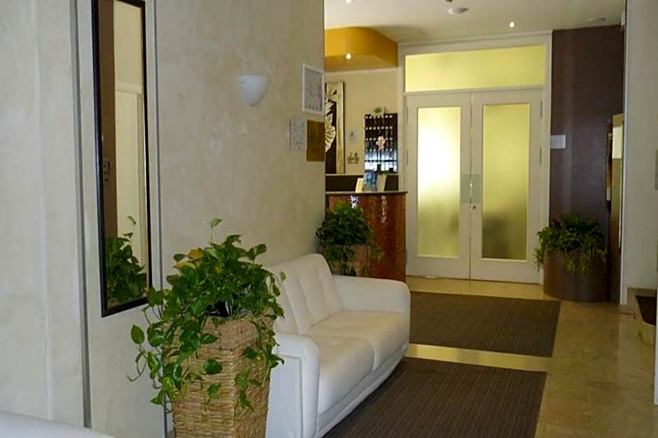 Hotel La Maison