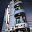 Pacific7 Hotel