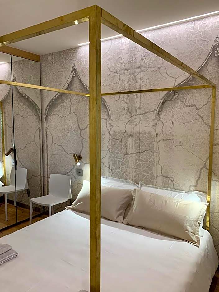 La Forestale Luxury Ecolodge B&B Primo Piano