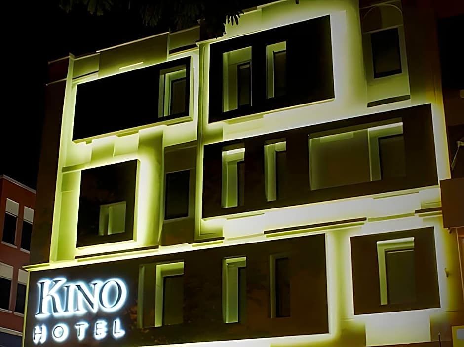 KINO HOTEL