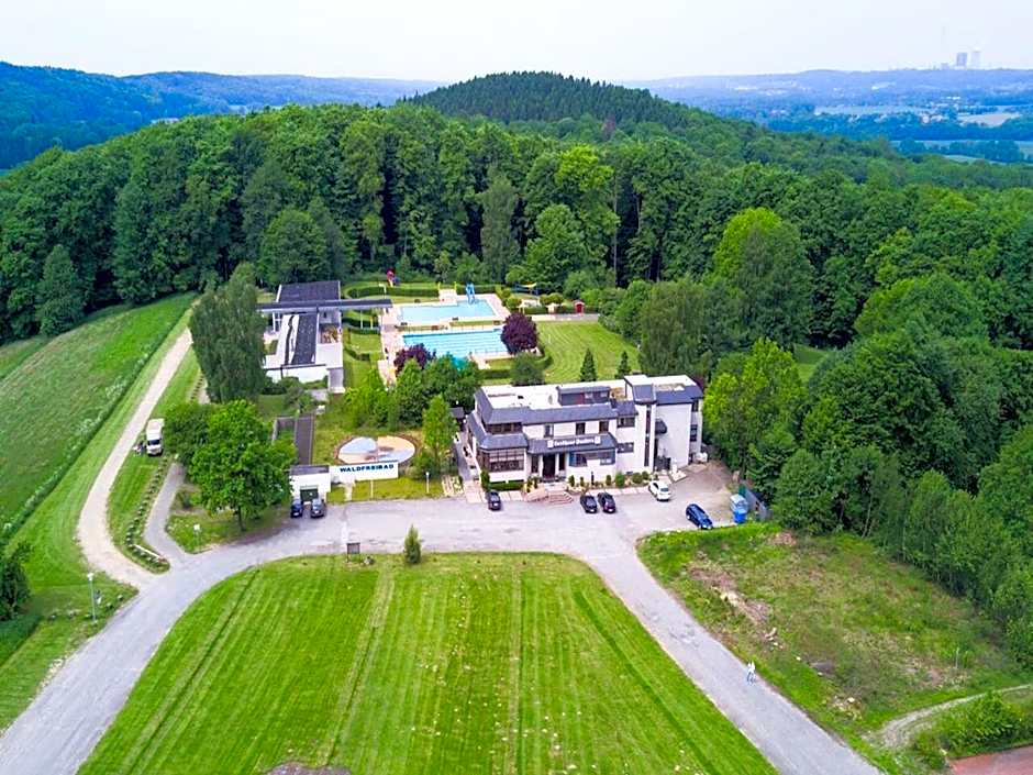 Landhaus Sundern