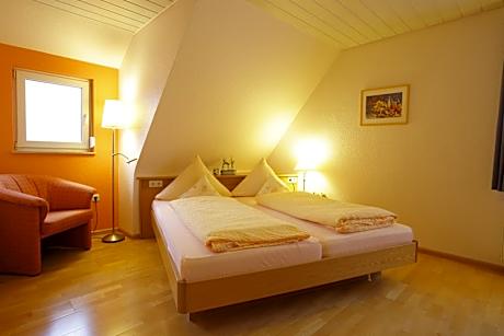 Hotel-Restaurant Gasthof Adler