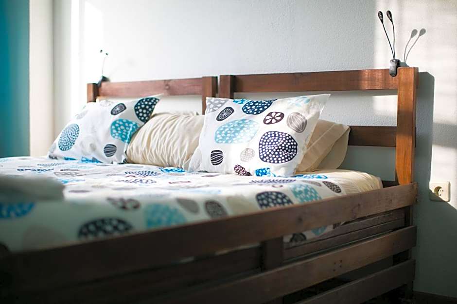 Douro Surf Hostel