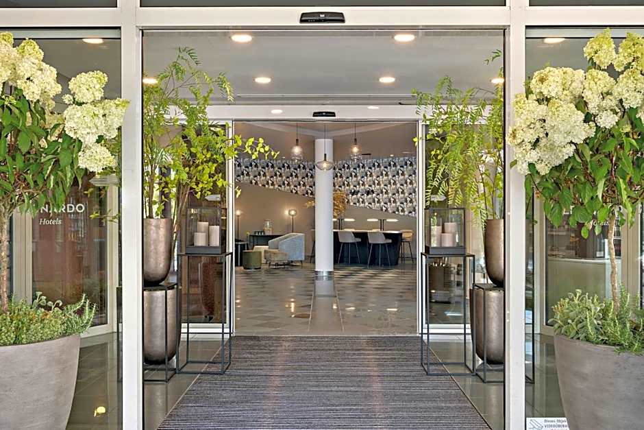 Leonardo Hotel Mainz