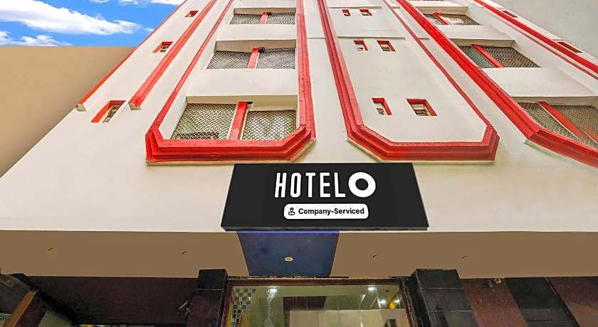 Hotel Chand Palace @ New Delhi Railway Station Delhi