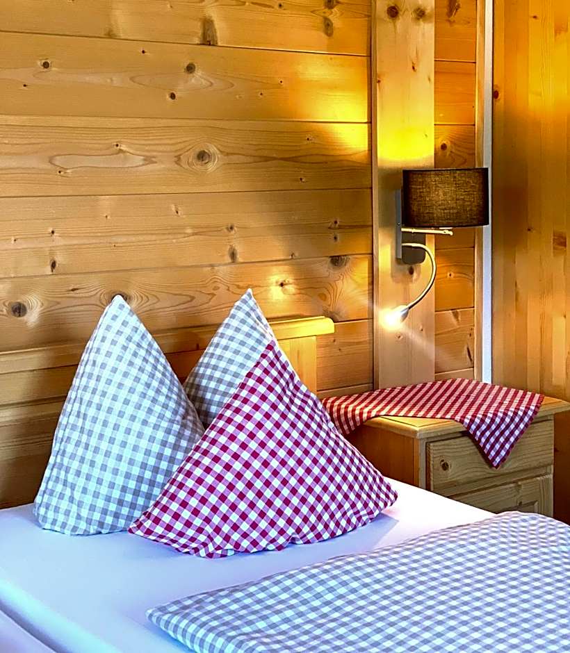 Hotel AlpIn Bed & Breakfast