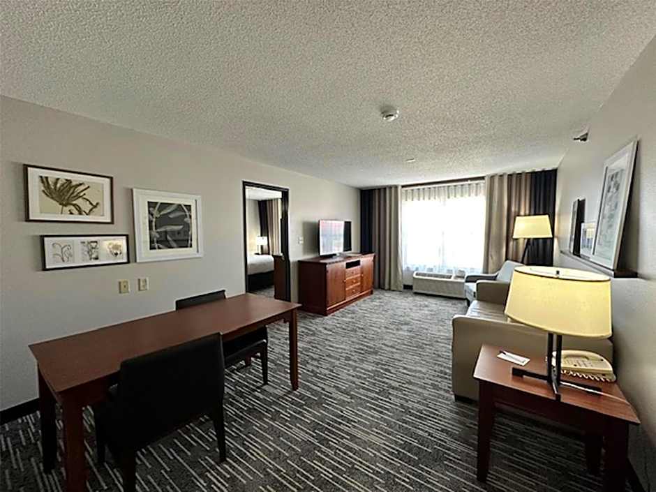 Best Western Harmony Inn Fort Dodge Iowa