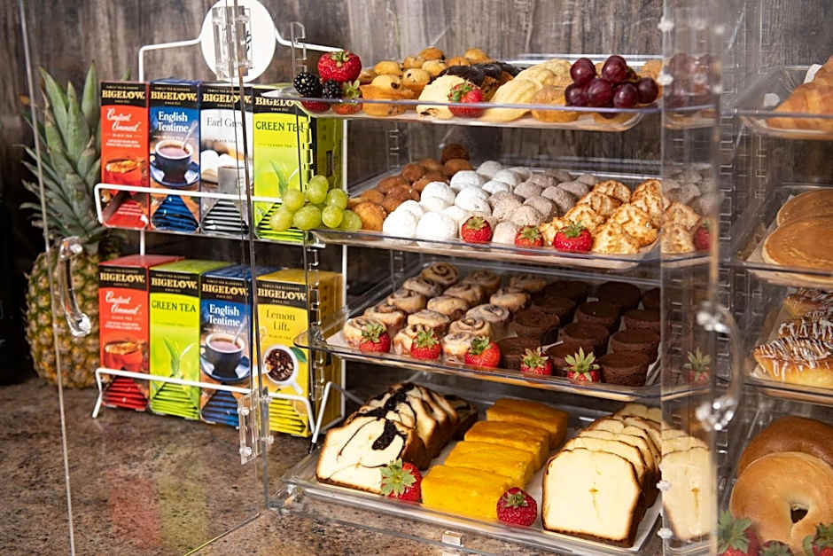 Rodeway Inn Middletown - Newport