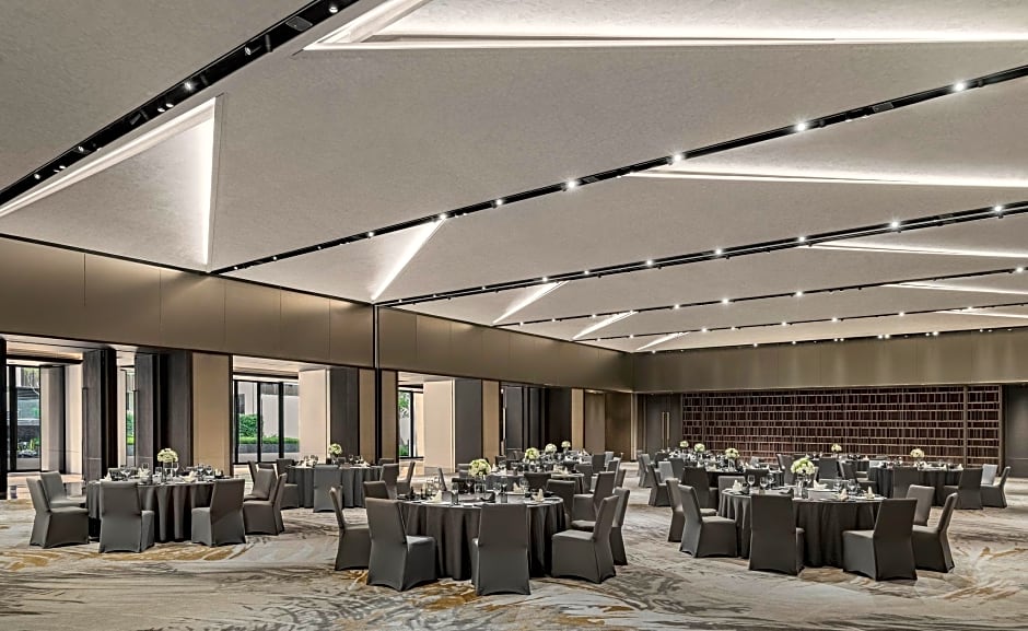 Kimpton Suzhou Bamboo Grove By IHG