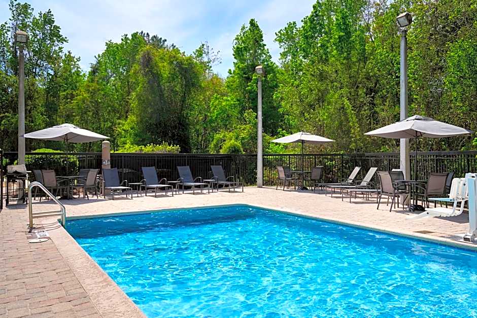 Fairfield Inn & Suites by Marriott St. Augustine I-95