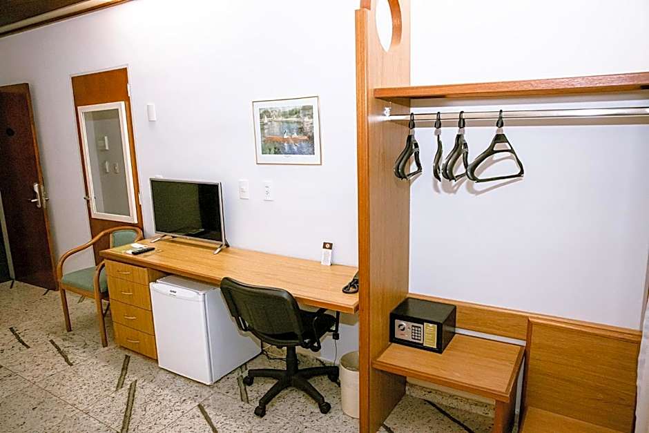 Fenix Hotel Varginha