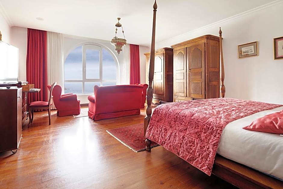 Saiaz Getaria Hotela