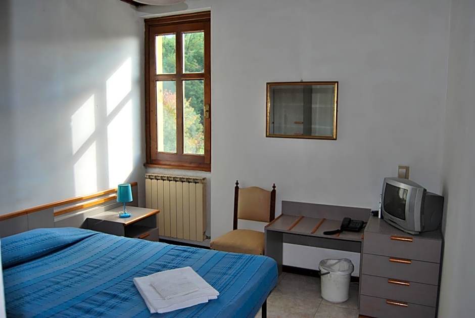 Ristorante Albergo Arcade