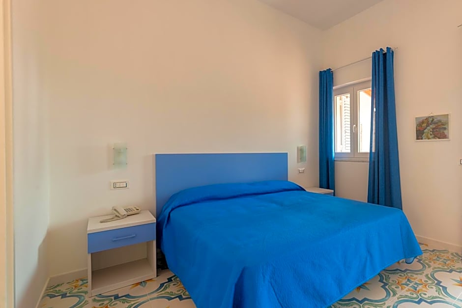 Hotel Villa Sirena