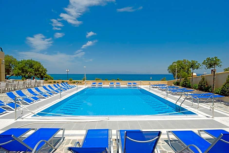 Aegean Dream Hotel