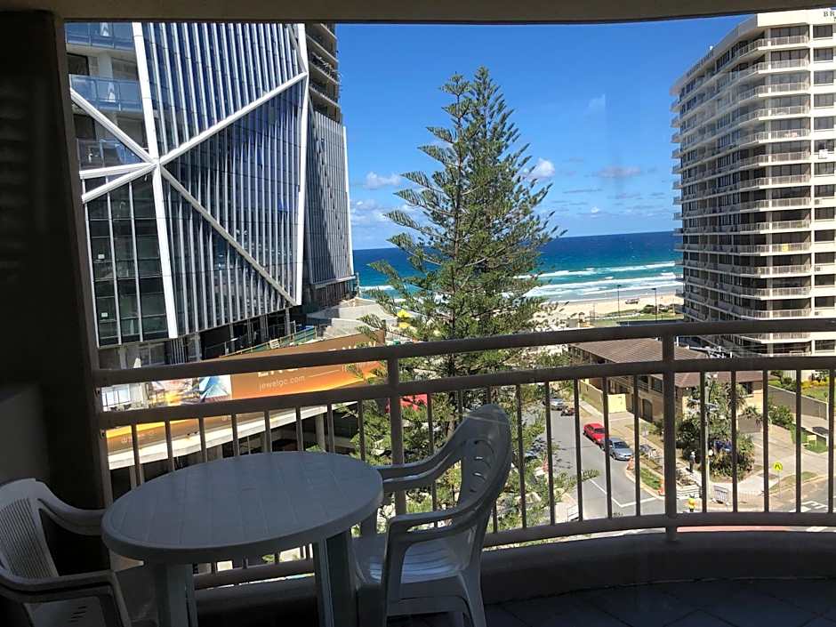 Wharf Boutique Apartments