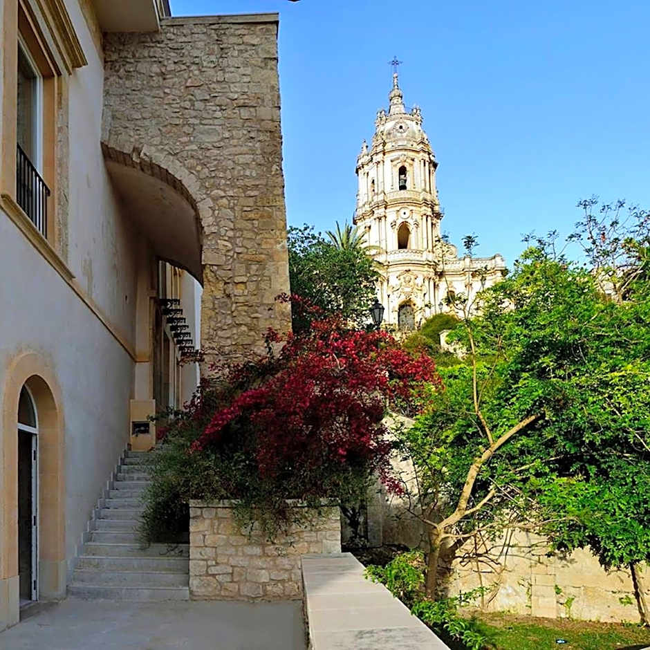 San Giorgio Modica Hotel