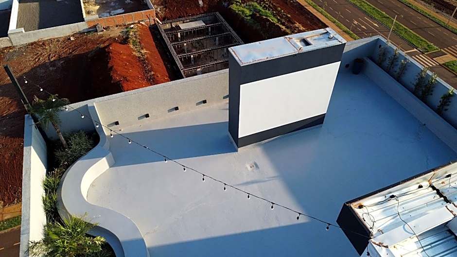 E-Compartilhe Biopark, edifício inteligente | Toledo