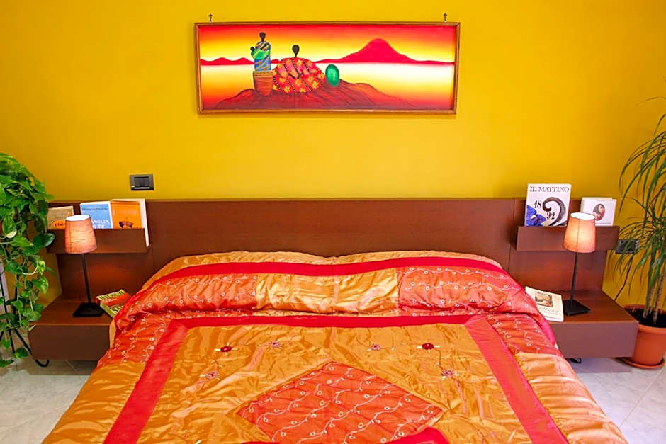 Vesuvio Bed & Breakfast