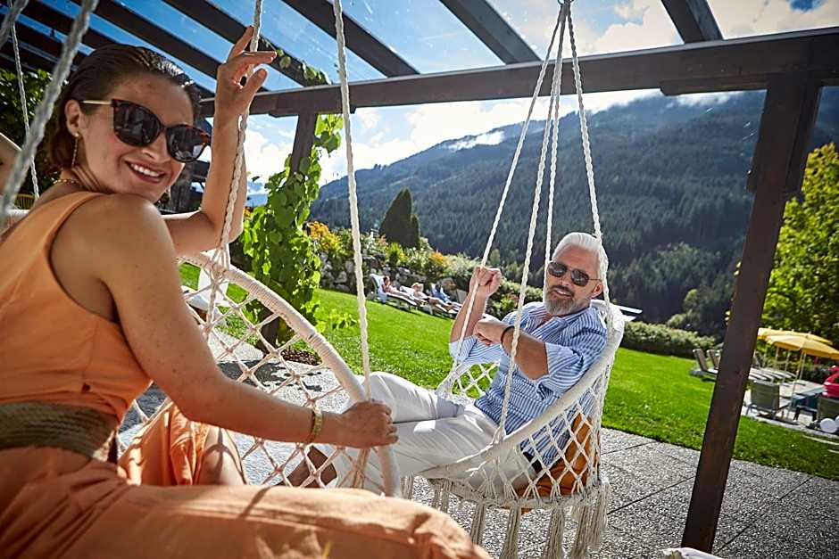 Hotel Saalbacher Hof