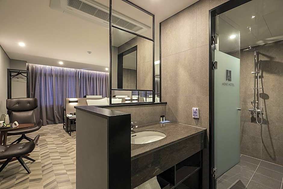 Namyangju Aone Hotel