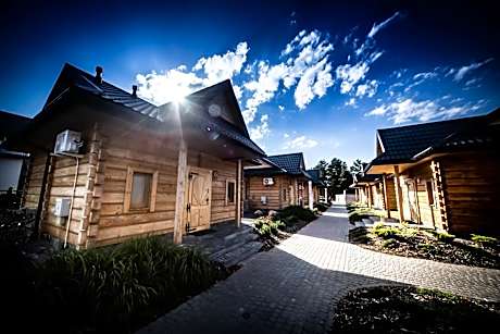 Chalet Business settlement