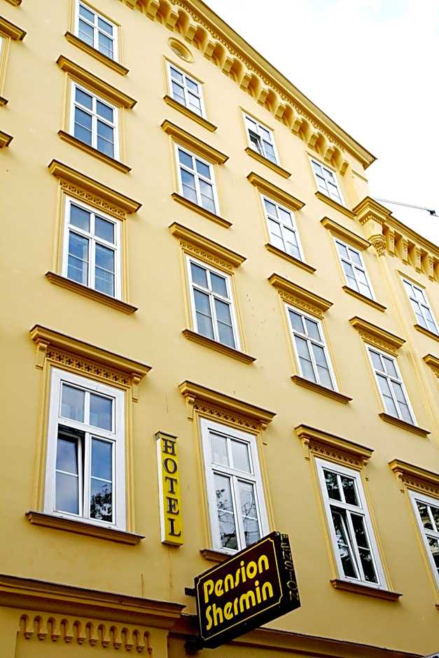 Saint SHERMIN bed breakfast & champagne