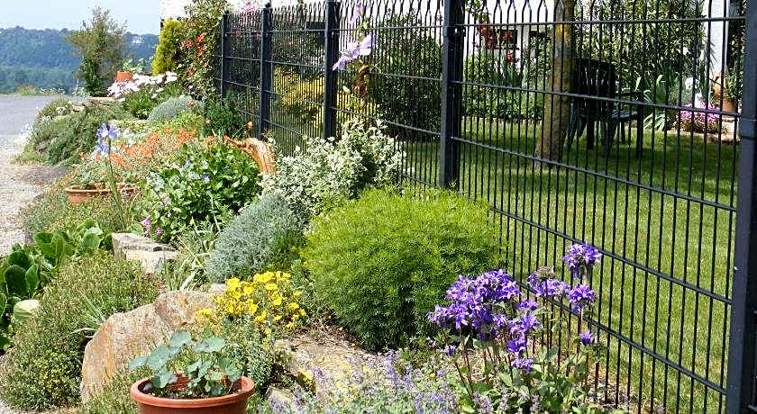 Chambres d'Hotes Vignes et Loire