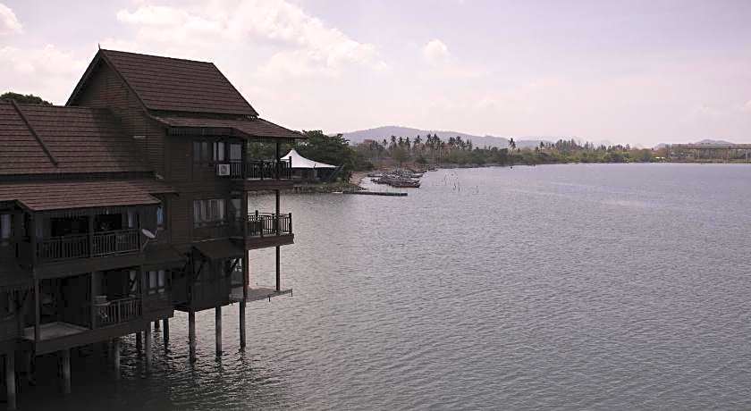Ombak Villa Langkawi